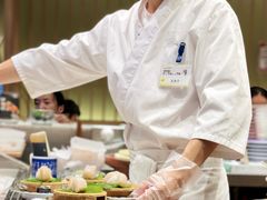 -合点寿司(美罗城店)