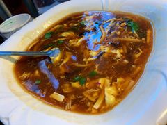 -闻道食府烙饼卷带鱼(原车耳营店原大觉寺店)