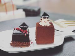 覆盆子黑森林-UNI UNI(环亚凯瑟琳店)