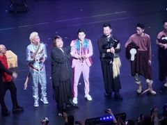 -交通银行前滩31演艺中心