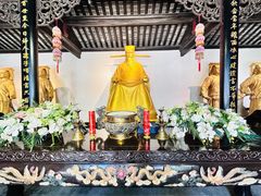 -包公祠
