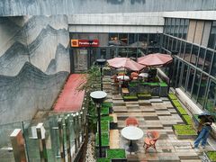 -泊星地咖啡馆(北京大学家园店)