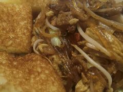 横山一绝-福茂源横山铁锅羊肉(牡丹园店)