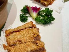 -西安贾三灌汤包·回坊小吃·清真炒菜(北院门总店)