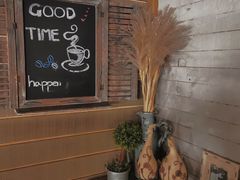 -Cafe Alice咖啡爱丽丝(奥城店)