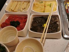 -海底捞(難波店)