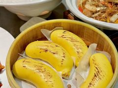 -褚记烤鸭·南京家常菜(雨花客厅店)