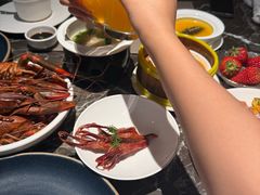 -曲水兰亭(北京四惠店)