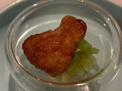 -广州富力丽思卡尔顿酒店·丽轩·粤菜