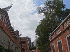 -晋江五店市传统文化旅游区