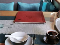 -静颐茶馆·素食(龙华店)