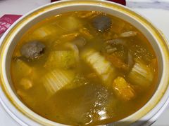 -金陵杨胖子·砂锅麻辣烫(金轮新天地店)