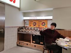 -牛签签串串香(IFS店)