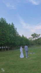 -青禾蒙娜丽莎婚纱摄影(武汉总店)