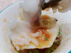 脆肉鲩鱼片-淘米捞·米汤脆鲩鱼火锅(福田皇岗店)