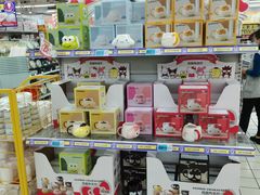 -大润发(莱州店)
