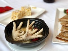 -御彩酒家(东风东路店)