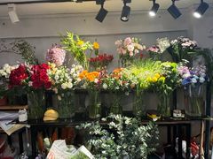 -循礼门鲜花花市(武汉循礼门店)