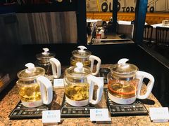 -星伦多 自助料理(圆融店)