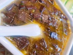 打点鸡血-先机泉水鸡汤(南山老君洞店)