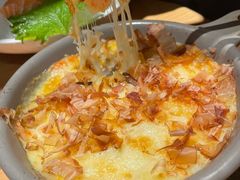 柴鱼芝士土豆泥-生如夏花泰式火锅(鹭洲里店)
