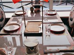 -通海俄式烧烤·俄罗斯大串(嵩山路店)