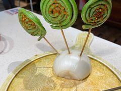 -猫爪爪原切自助烤肉(观音桥阳光世纪店)