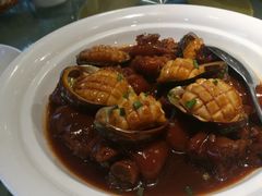 -春盛渔府(牛首山店)