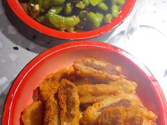 -鹤江桥·红油牛肉粉(SKP店)