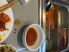 -海底捞火锅(新华联梦想城店)
