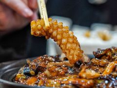 -老健康贾姨原味馆