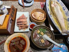 -南京大牌档(人民广场店)