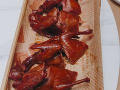 -7号院家宴.烧鸽子(门头沟店)