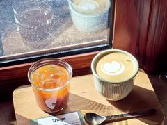 -SAFARI COFFEE