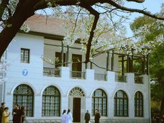 -湖北中医药大学(昙华林校区)