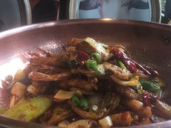 -沪公子·炭火蛙(303生活广场店)