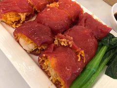 -稻香酒家·33年老字号·港式粤菜(富邦中心店)