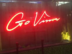 -GO VISION 动视觉婚纱摄影高级定制
