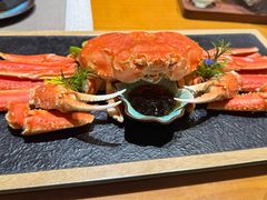-吉之仙•中国制造•出口级食材日料店(领事馆总店)