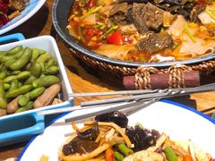 -阿记烧烤(大兴新区店)