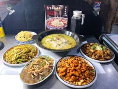 -金三可市井水煮鱼(金碧园店)