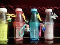 -星巴克(扬州珍园店)