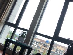 -四川江油戴斯大酒店