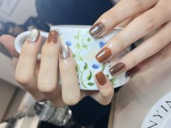 -糖·美学·美甲