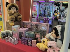 -反斗乐园π(龙华天虹店)