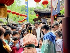 -杭州宋城