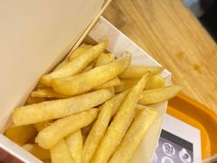 -前进5路汉堡炸鸡(前进五路店)