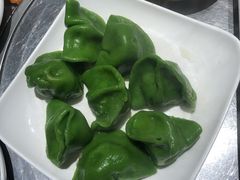 清波水饺-老号尤兔头(幸福店)