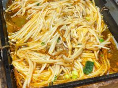 -木屋烧烤(岗顶二店)
