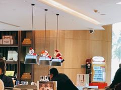 -粤海喜来登酒店·&More聚驿(天河城店)